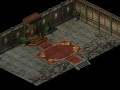 《热血传奇》中，“王宫”通常指的是沙巴克城内的王宫地图