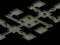 《传奇世界》特殊地图-未知暗殿