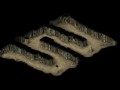 《热血传奇》之通关骨魔洞地图
